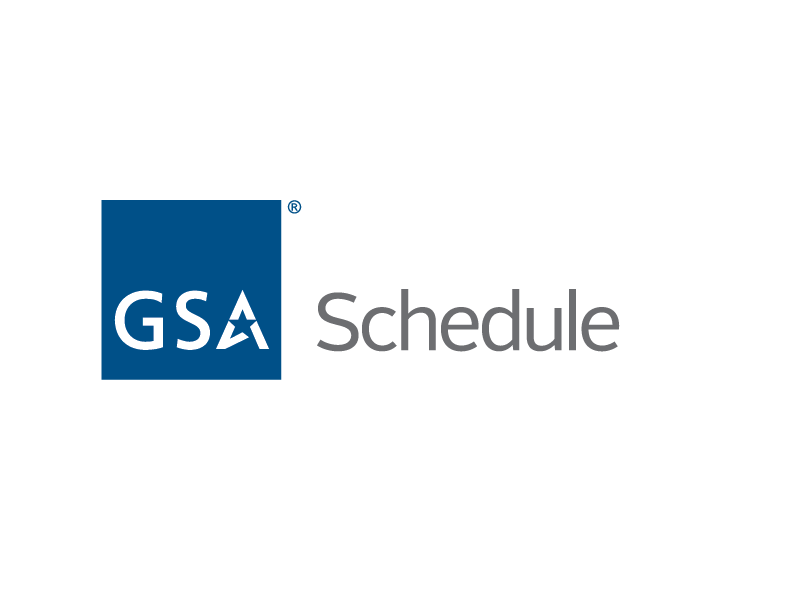 GSA Schedule