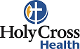 Holy Cross Health Logo