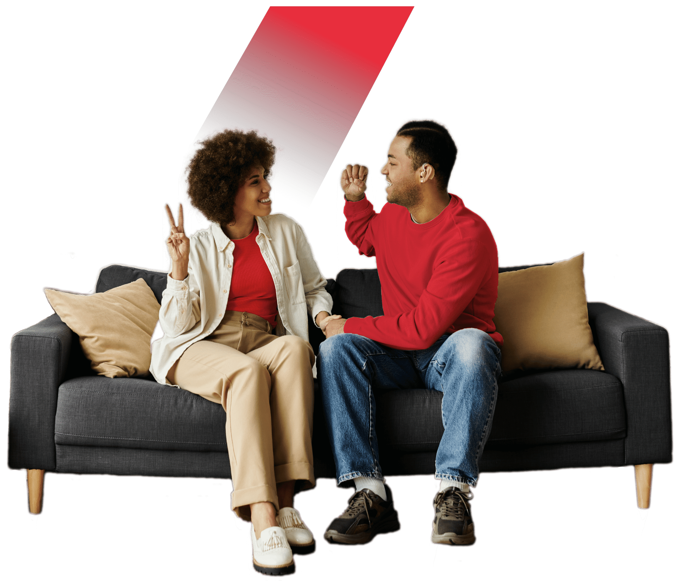 Globalization illustration