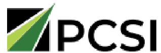 PCSI Logo
