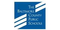 The Baltimore County Public Schools logo