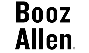 Booz Allen logo